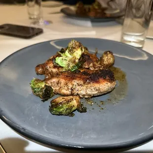 Chicken Chop