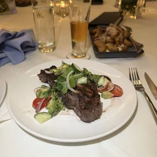 Prime New York Strip