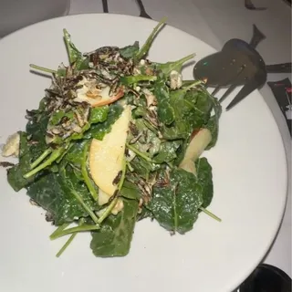 Kale Orchard Salad