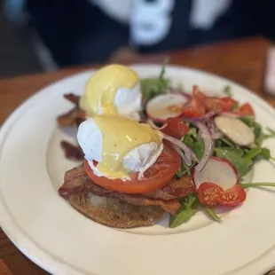 801 Restaurant & Bar