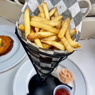 Pomme Frites