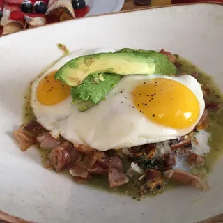 The 801 Breakfast of Champions