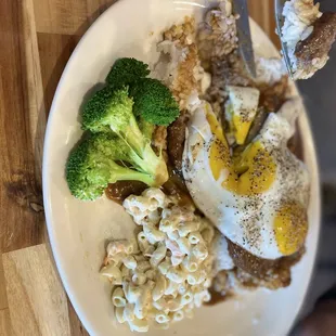 Loco Moco