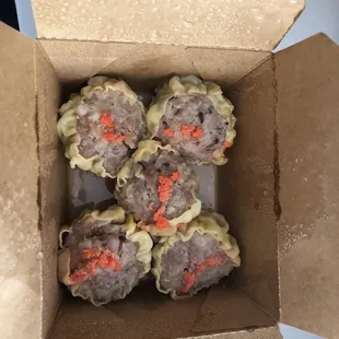 Shu Mai