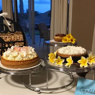 Wedding Catering