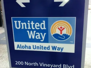 Aloha United Way