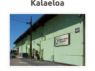 Nanakuli Housing Corporation