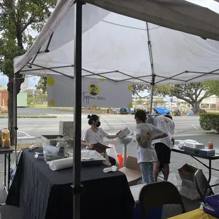 Teppan Baba (July 2021)