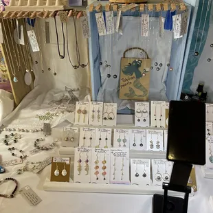 Sugar and Spice (July 2021)