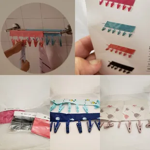 travel hanger