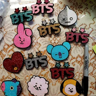 BT21
