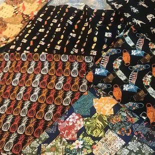 Fabric Mart Pearl City