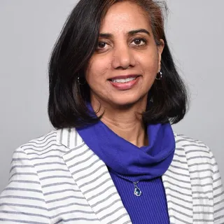 Kalpana R.