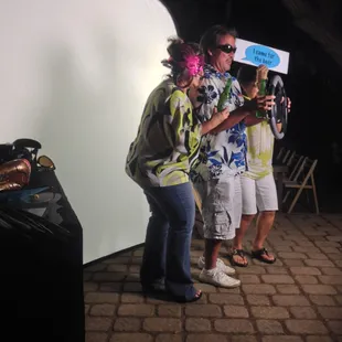 Flipbooks are great for birthdays, corporate events, graduations, weddings, holiday parties, school functions, and much more