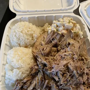 Kalua Pig