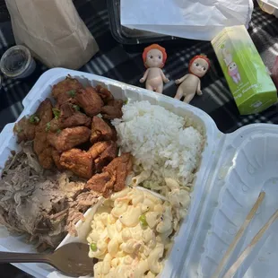 808 Combo