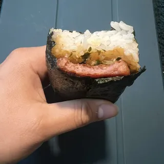 Spam Musubi - 1 Serving