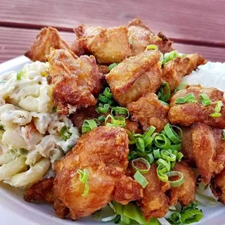808 Fried Chicken