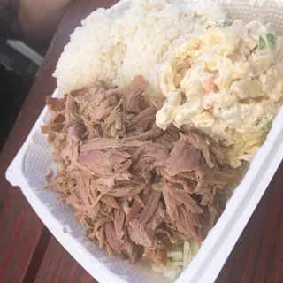 Kalua Pig