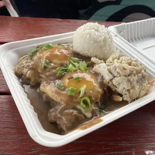 Loco Moco