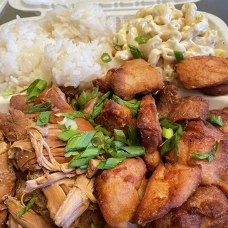 Chicken Combo