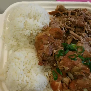 Da Combo
