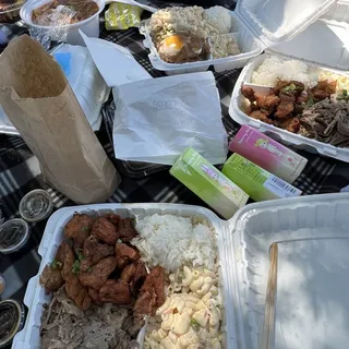 808 Soy Sauce