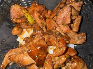 Island Style Grill