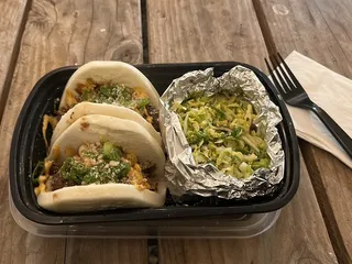 Breaking Buns
