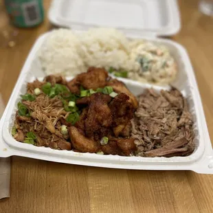 808 Grinds Hawaiian Cafe
