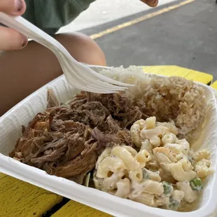 Kalua Pig