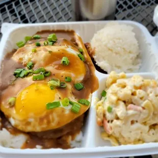 Loco Moco