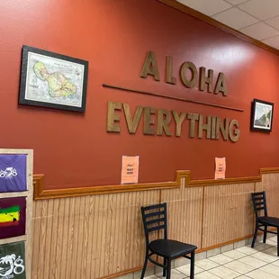 aloha everything