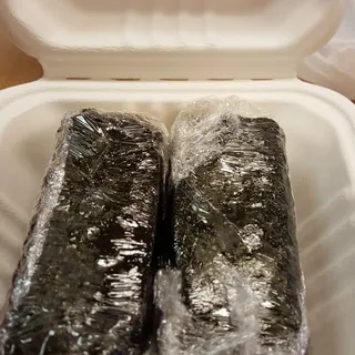 Spam Musubi