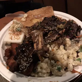 Kalua Pig