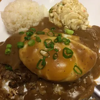 Loco Moco