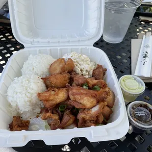 808 Fried Chicken