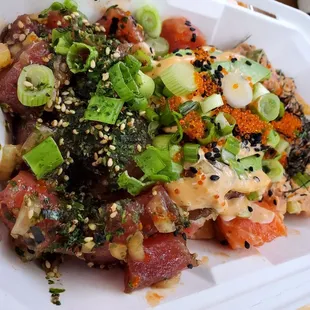 Poke Sampler - 3 different kind