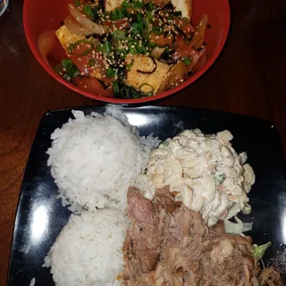 Kalua Pig