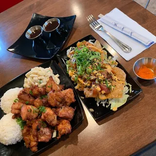 808 Fried Chicken
