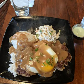 Loco Moco