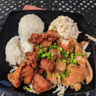 Chicken Combo