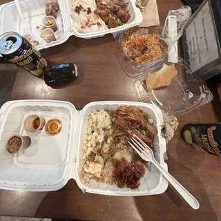 808 Soy Sauce