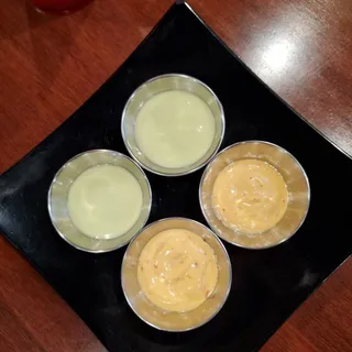 Spicy Mayo