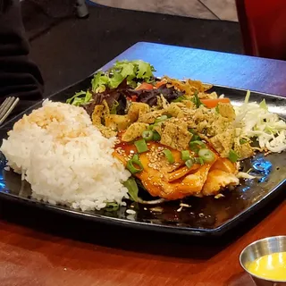 Teriyaki