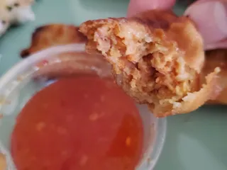 Shaka Brah Grill