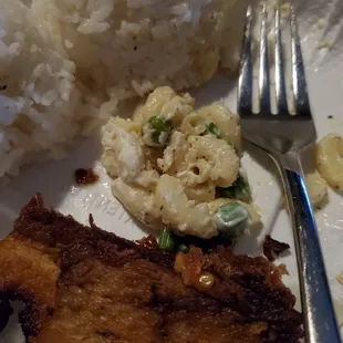 1/8/2021 - Their pork belly is beyond delicious!