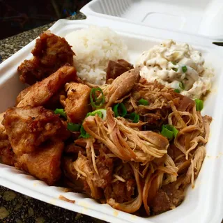 808 Chicken Sandwich