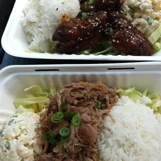 Kalua Pig