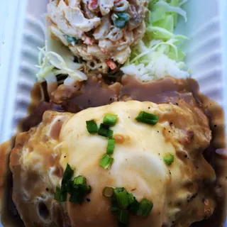Loco Moco